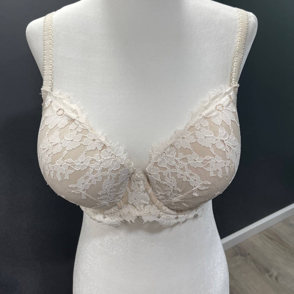 💎2 for $25💎 Victoria's Secret Dream Angels Lace Bra 36D